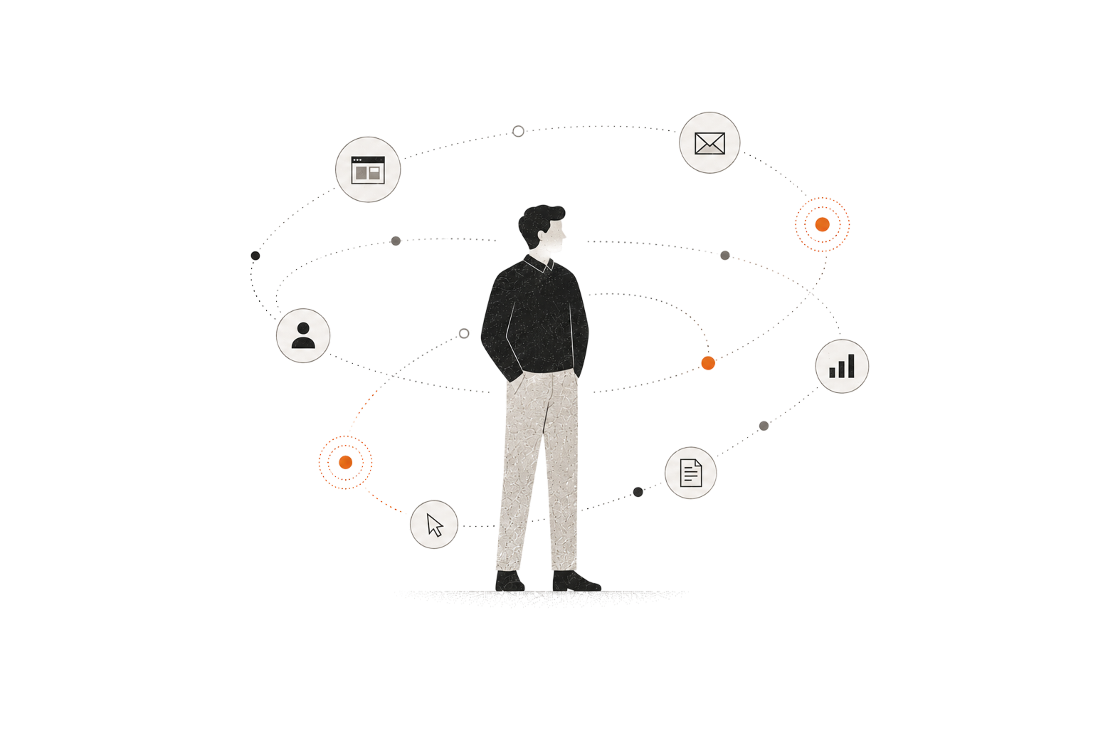 Signal Data Intelligence